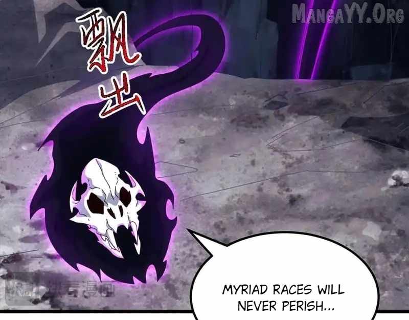 Invasion of the Myriad Races: Starting by Taming a Legendary Beast Chapter 63 page 30