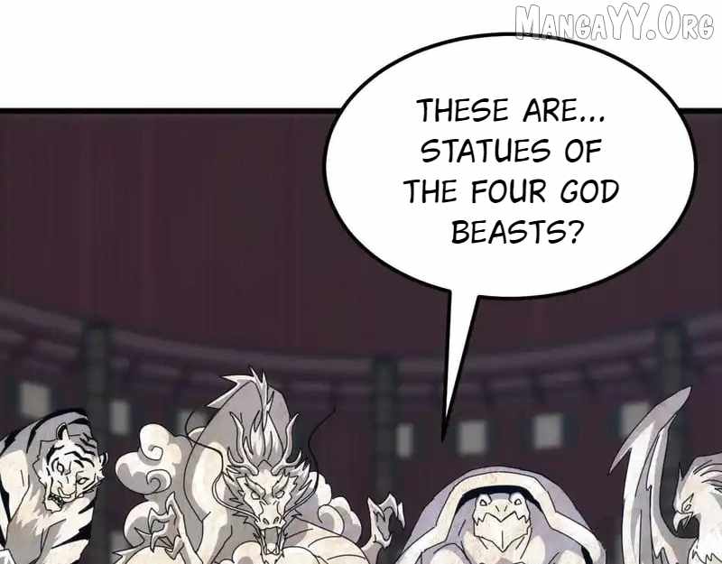 Invasion of the Myriad Races: Starting by Taming a Legendary Beast Chapter 63 page 38