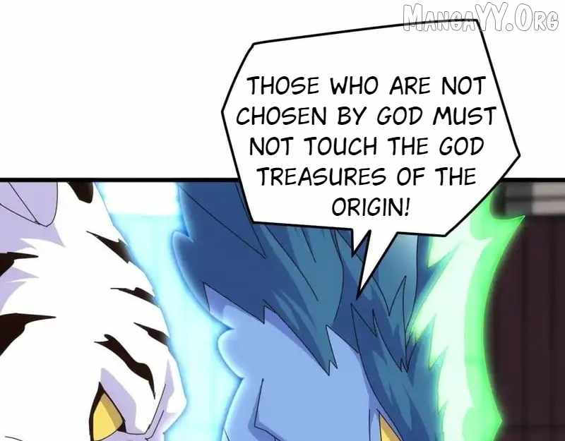 Invasion of the Myriad Races: Starting by Taming a Legendary Beast Chapter 63 page 41