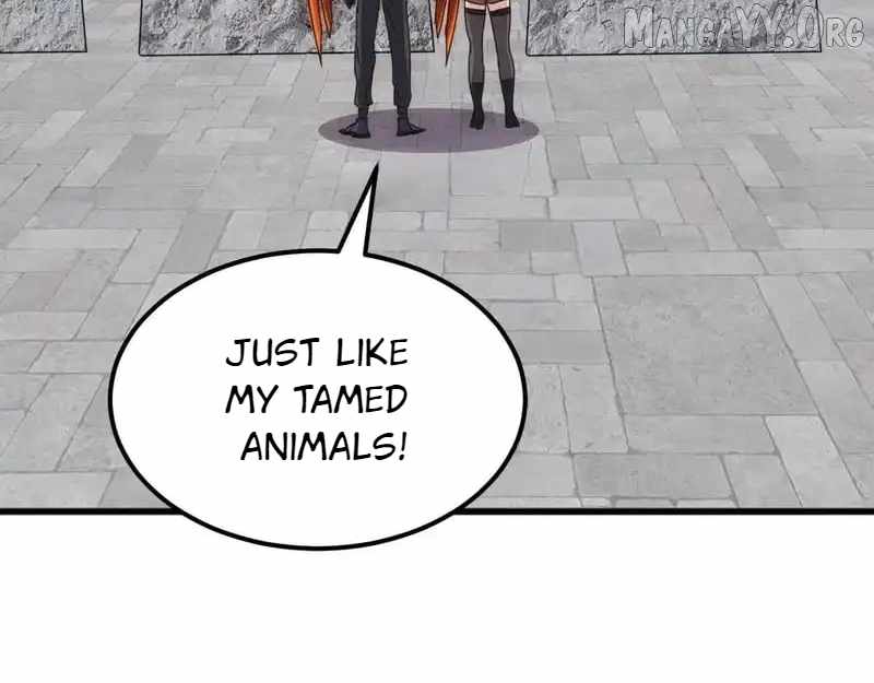 Invasion of the Myriad Races: Starting by Taming a Legendary Beast Chapter 63 page 40