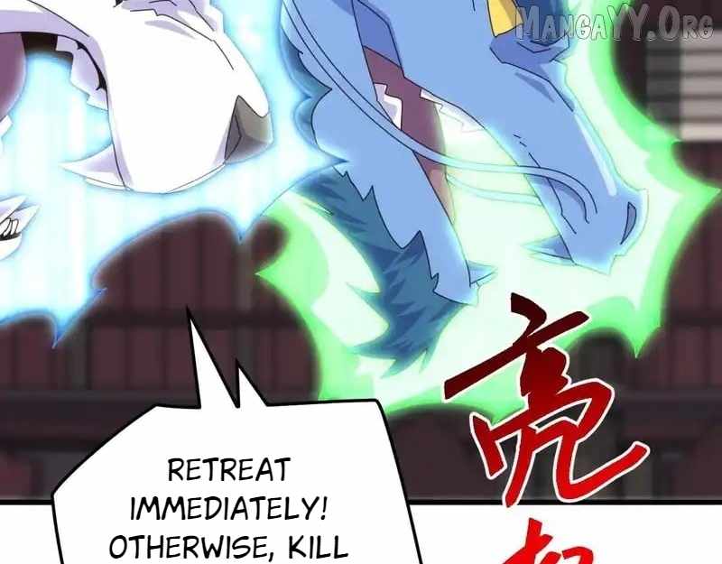 Invasion of the Myriad Races: Starting by Taming a Legendary Beast Chapter 63 page 42