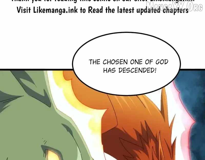 Invasion of the Myriad Races: Starting by Taming a Legendary Beast Chapter 63 page 47