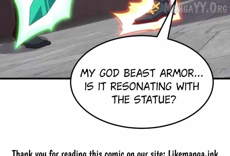 Invasion of the Myriad Races: Starting by Taming a Legendary Beast Chapter 63 page 46