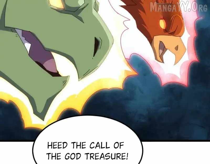 Invasion of the Myriad Races: Starting by Taming a Legendary Beast Chapter 63 page 48