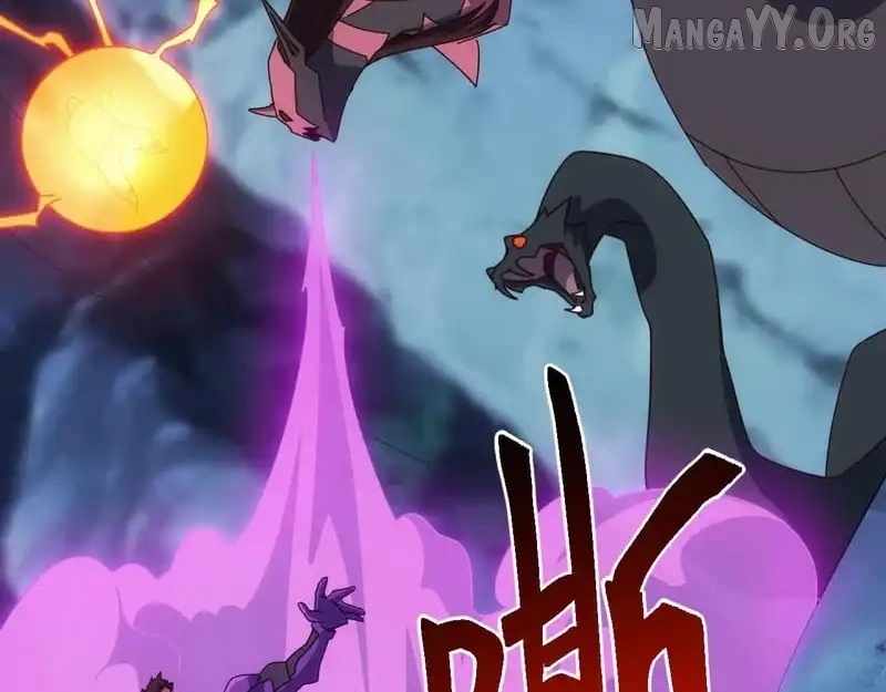 Invasion of the Myriad Races: Starting by Taming a Legendary Beast Chapter 63 page 65