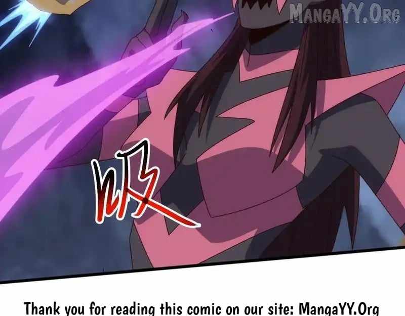 Invasion of the Myriad Races: Starting by Taming a Legendary Beast Chapter 63 page 62