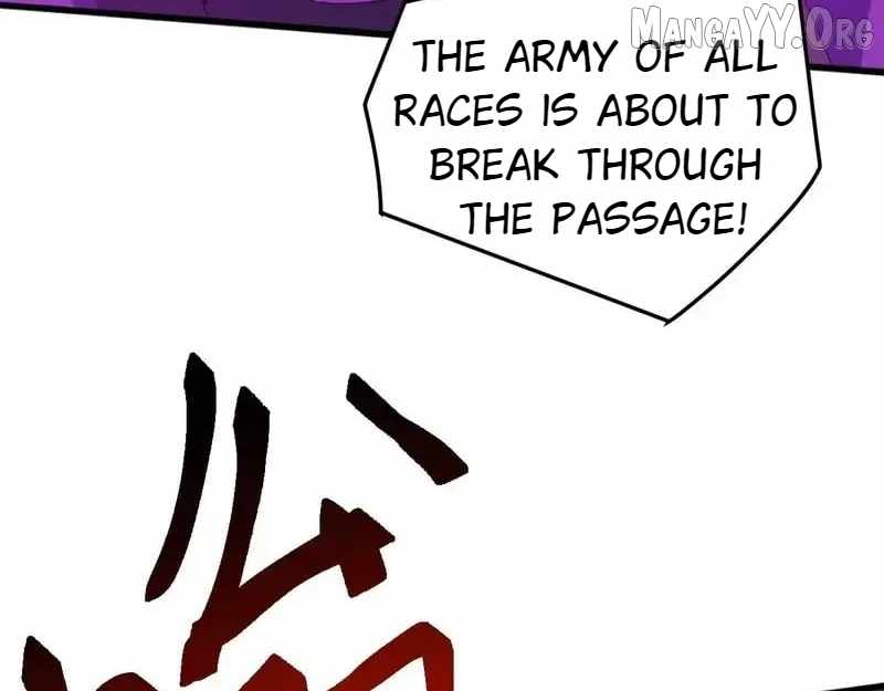 Invasion of the Myriad Races: Starting by Taming a Legendary Beast Chapter 63 page 69