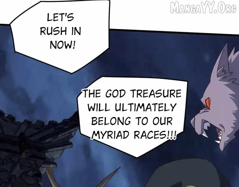 Invasion of the Myriad Races: Starting by Taming a Legendary Beast Chapter 63 page 73