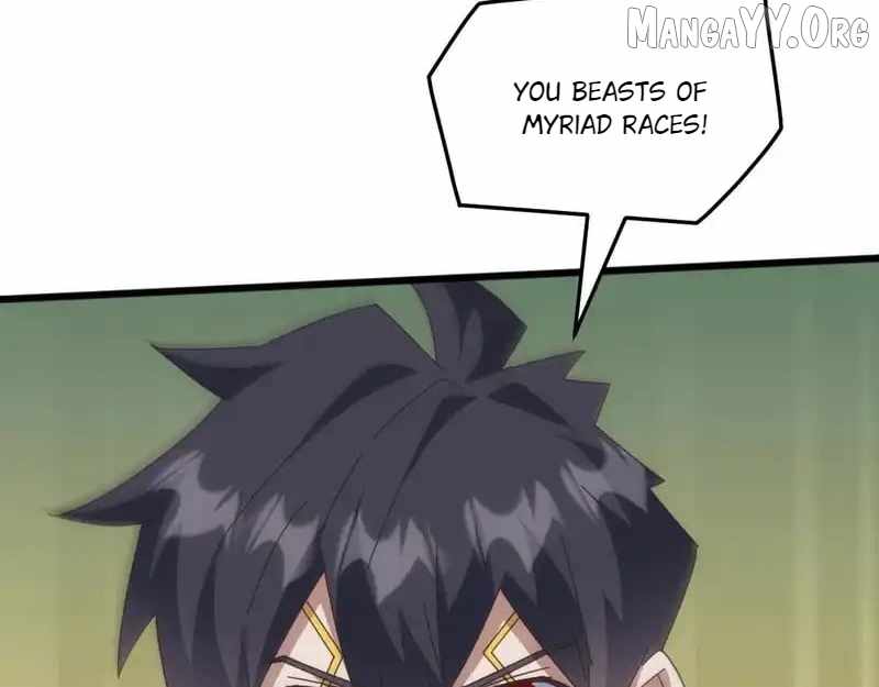 Invasion of the Myriad Races: Starting by Taming a Legendary Beast Chapter 63 page 81
