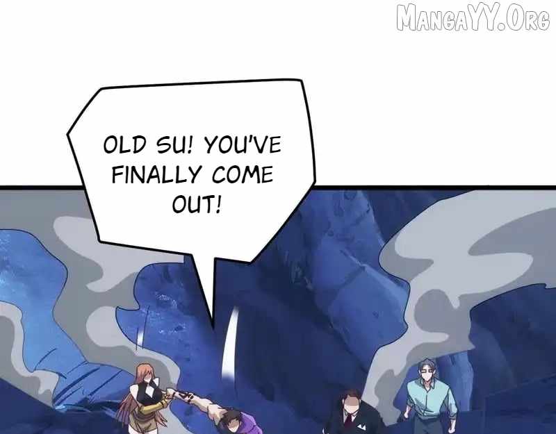 Invasion of the Myriad Races: Starting by Taming a Legendary Beast Chapter 63 page 87
