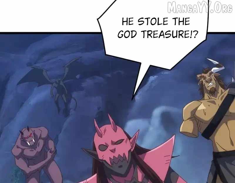 Invasion of the Myriad Races: Starting by Taming a Legendary Beast Chapter 63 page 91