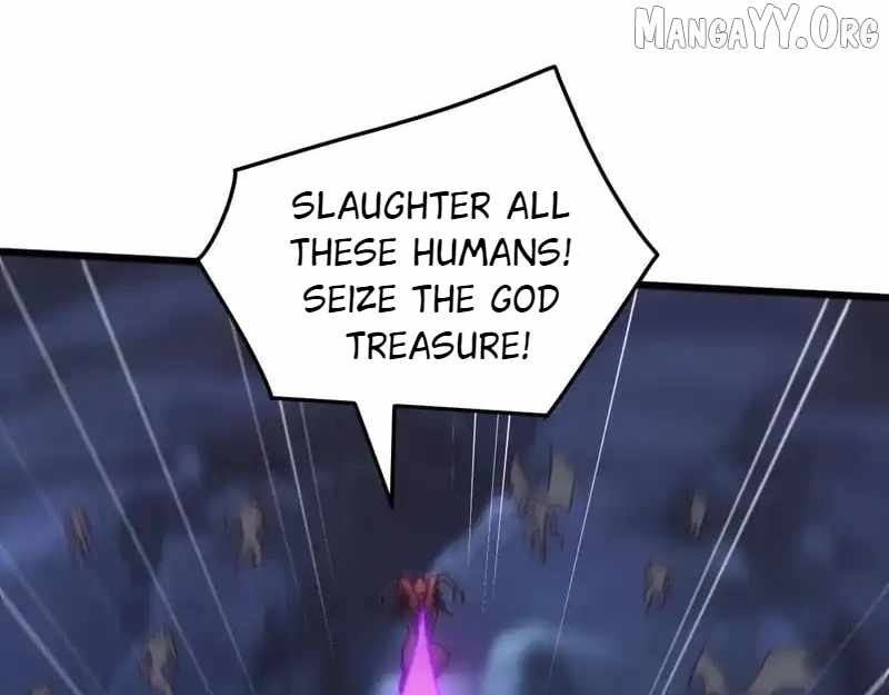 Invasion of the Myriad Races: Starting by Taming a Legendary Beast Chapter 63 page 94