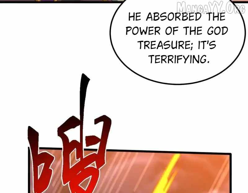 Invasion of the Myriad Races: Starting by Taming a Legendary Beast Chapter 63 page 105
