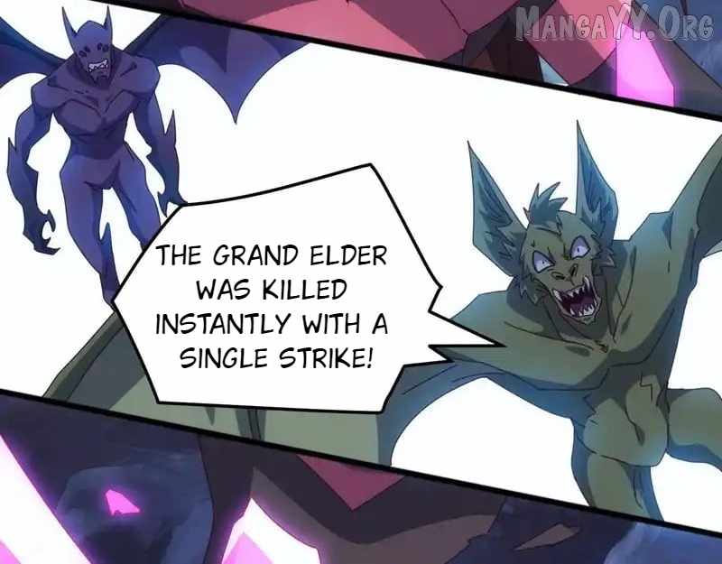 Invasion of the Myriad Races: Starting by Taming a Legendary Beast Chapter 63 page 119