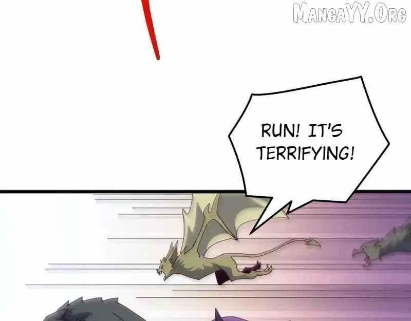 Invasion of the Myriad Races: Starting by Taming a Legendary Beast Chapter 63 page 122