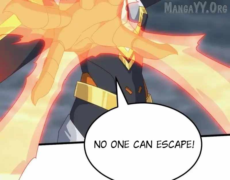Invasion of the Myriad Races: Starting by Taming a Legendary Beast Chapter 63 page 126
