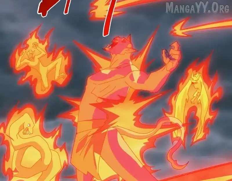 Invasion of the Myriad Races: Starting by Taming a Legendary Beast Chapter 63 page 131