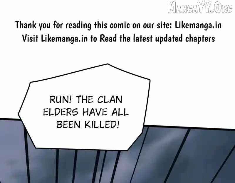 Invasion of the Myriad Races: Starting by Taming a Legendary Beast Chapter 64 page 1