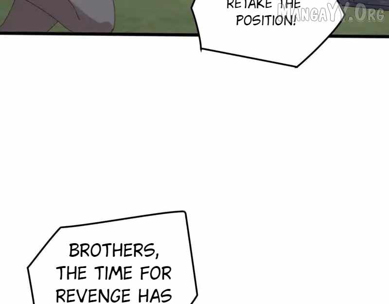 Invasion of the Myriad Races: Starting by Taming a Legendary Beast Chapter 64 page 22