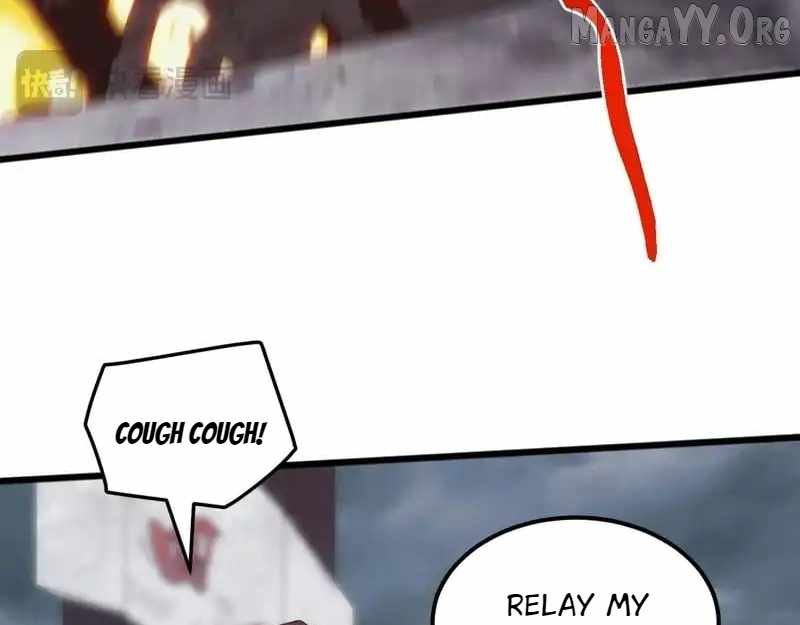 Invasion of the Myriad Races: Starting by Taming a Legendary Beast Chapter 64 page 18