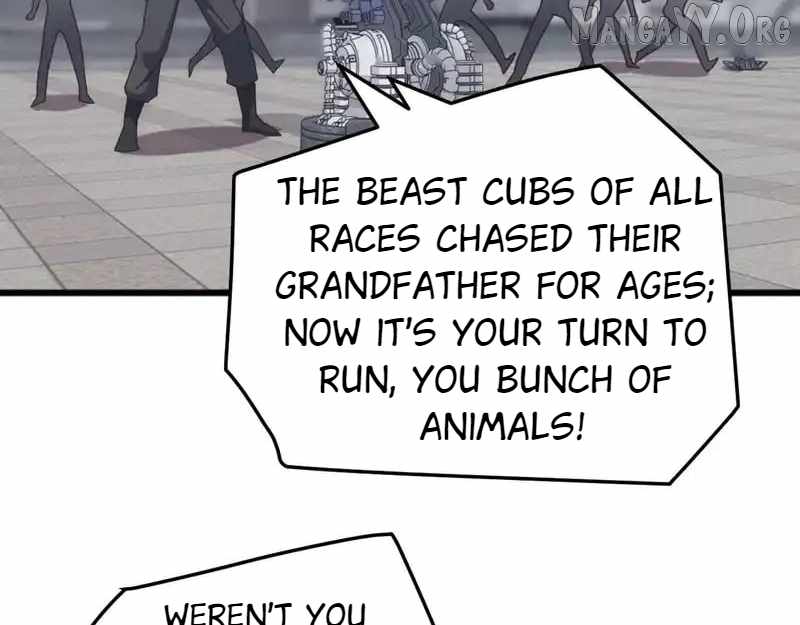 Invasion of the Myriad Races: Starting by Taming a Legendary Beast Chapter 64 page 24