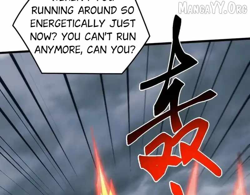 Invasion of the Myriad Races: Starting by Taming a Legendary Beast Chapter 64 page 25