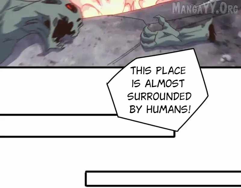 Invasion of the Myriad Races: Starting by Taming a Legendary Beast Chapter 64 page 29