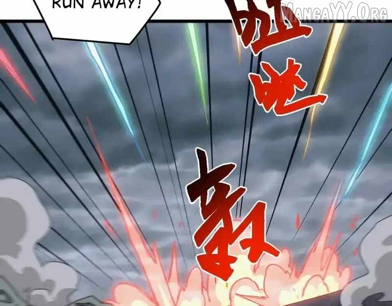 Invasion of the Myriad Races: Starting by Taming a Legendary Beast Chapter 64 page 28
