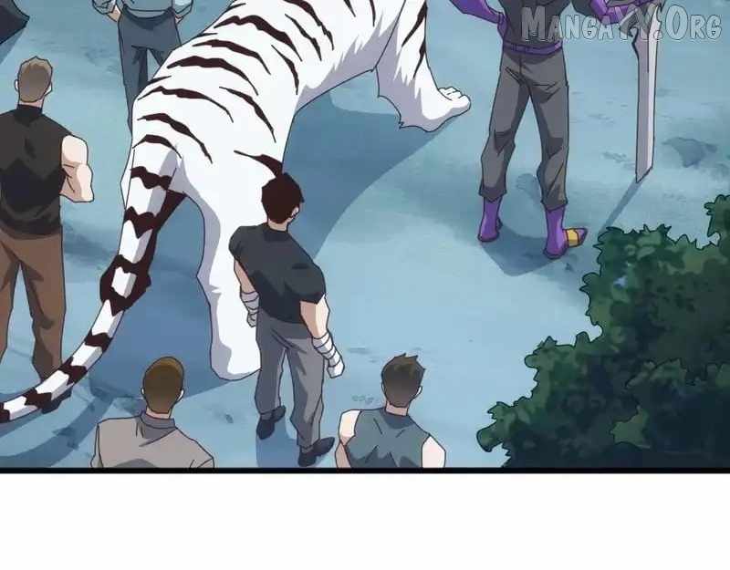 Invasion of the Myriad Races: Starting by Taming a Legendary Beast Chapter 64 page 34
