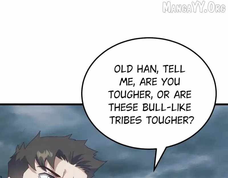 Invasion of the Myriad Races: Starting by Taming a Legendary Beast Chapter 64 page 35