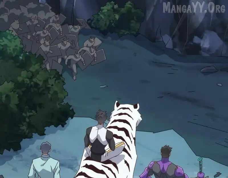 Invasion of the Myriad Races: Starting by Taming a Legendary Beast Chapter 64 page 33