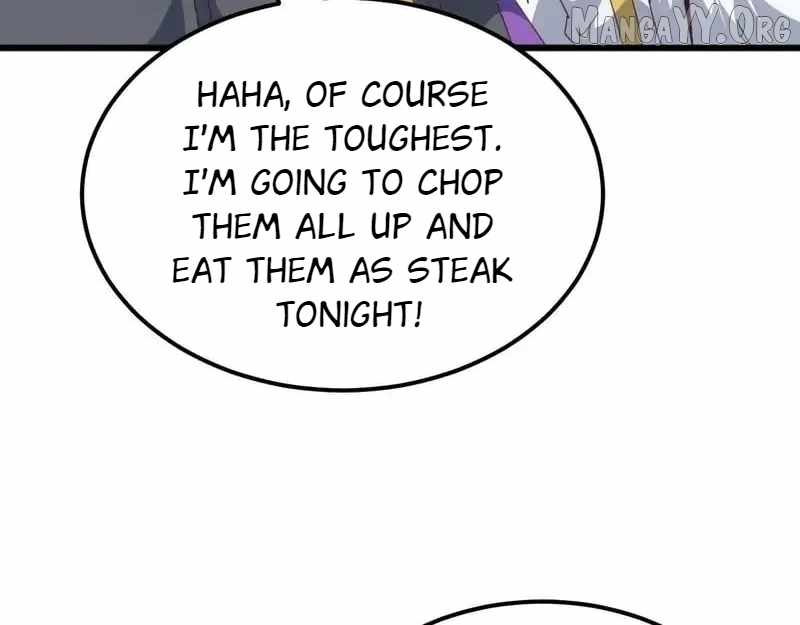Invasion of the Myriad Races: Starting by Taming a Legendary Beast Chapter 64 page 37