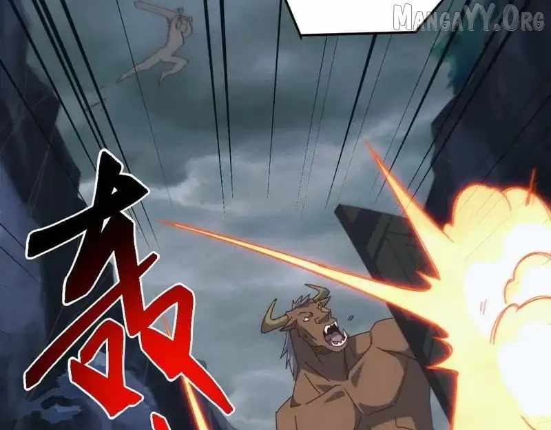 Invasion of the Myriad Races: Starting by Taming a Legendary Beast Chapter 64 page 41