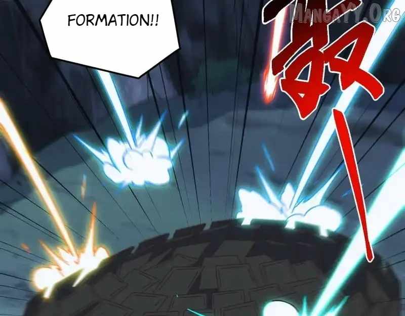 Invasion of the Myriad Races: Starting by Taming a Legendary Beast Chapter 64 page 44