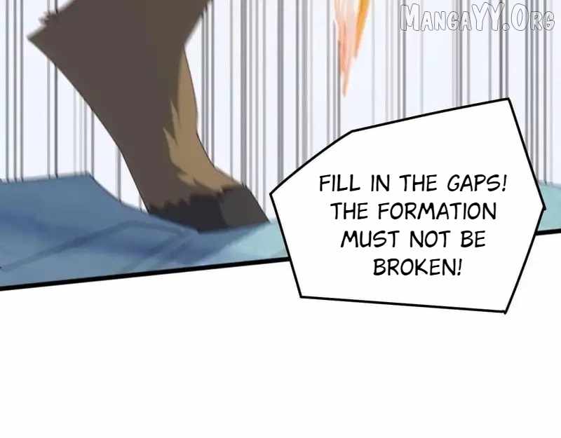 Invasion of the Myriad Races: Starting by Taming a Legendary Beast Chapter 64 page 50
