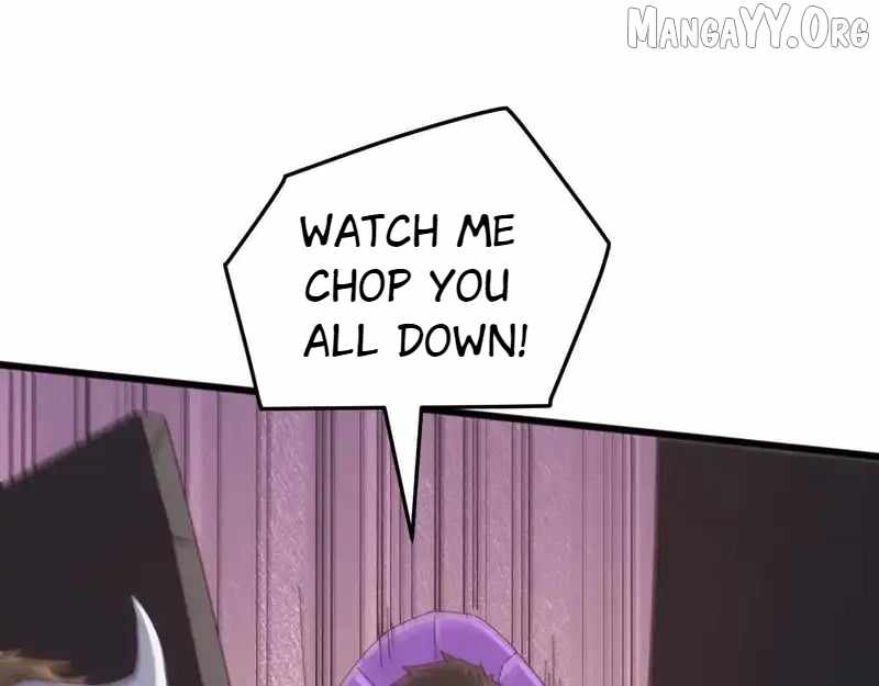 Invasion of the Myriad Races: Starting by Taming a Legendary Beast Chapter 64 page 47