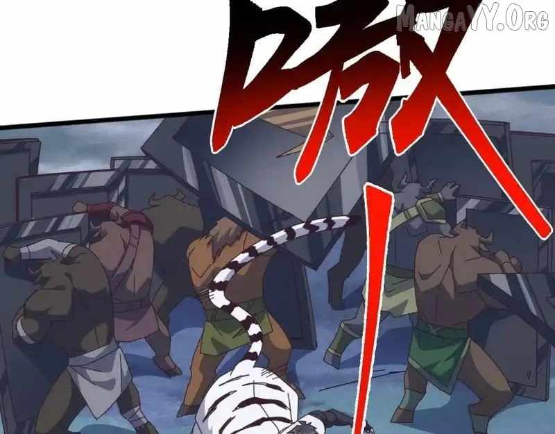Invasion of the Myriad Races: Starting by Taming a Legendary Beast Chapter 64 page 54