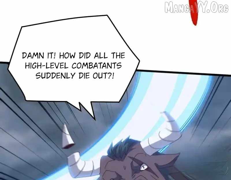 Invasion of the Myriad Races: Starting by Taming a Legendary Beast Chapter 64 page 60
