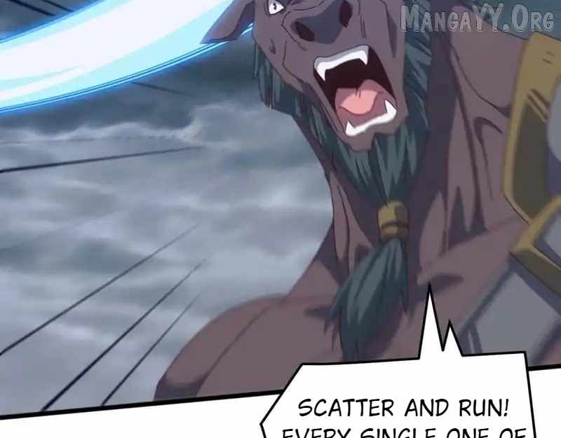 Invasion of the Myriad Races: Starting by Taming a Legendary Beast Chapter 64 page 61