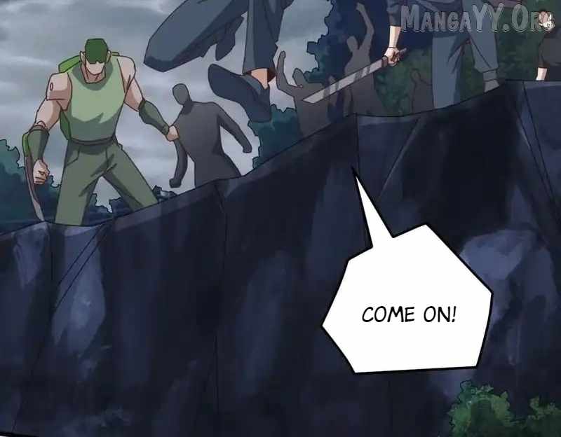 Invasion of the Myriad Races: Starting by Taming a Legendary Beast Chapter 64 page 64