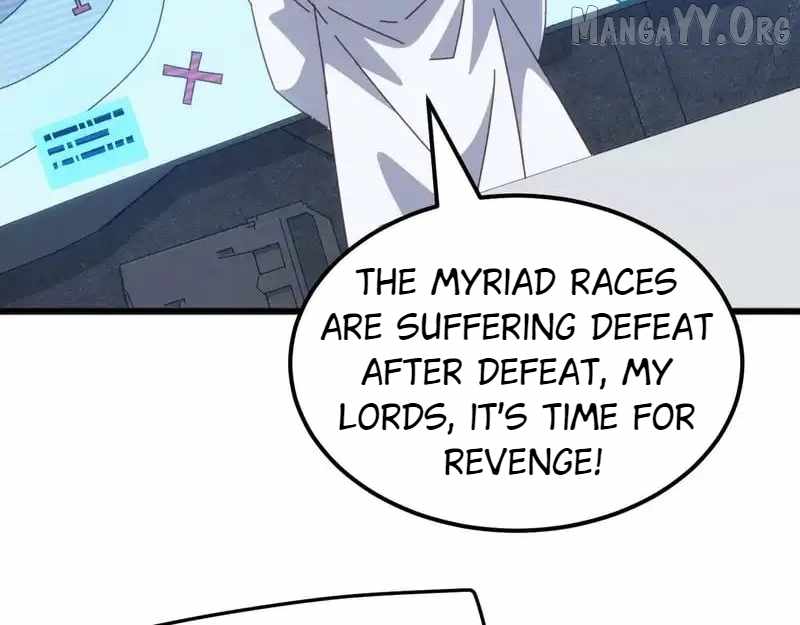 Invasion of the Myriad Races: Starting by Taming a Legendary Beast Chapter 64 page 68