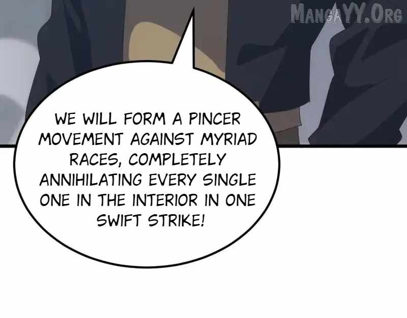 Invasion of the Myriad Races: Starting by Taming a Legendary Beast Chapter 64 page 73