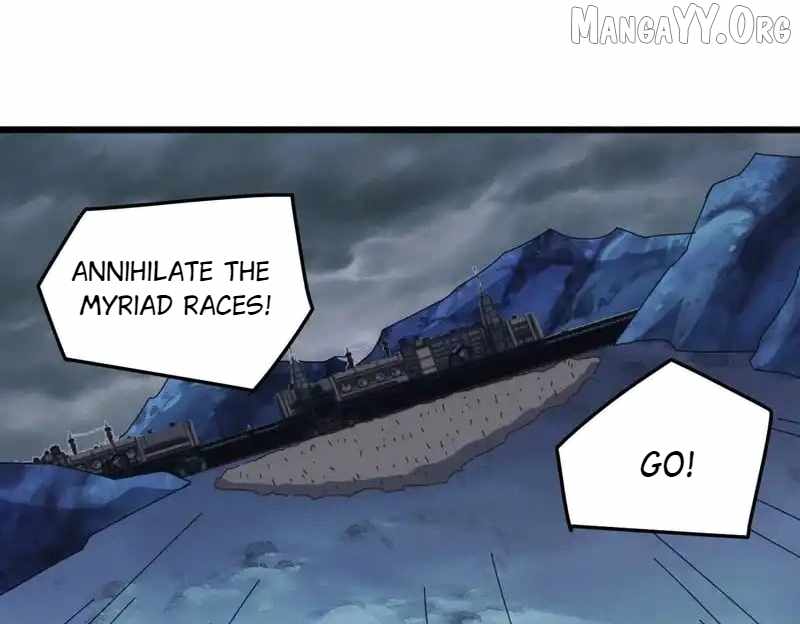 Invasion of the Myriad Races: Starting by Taming a Legendary Beast Chapter 64 page 95