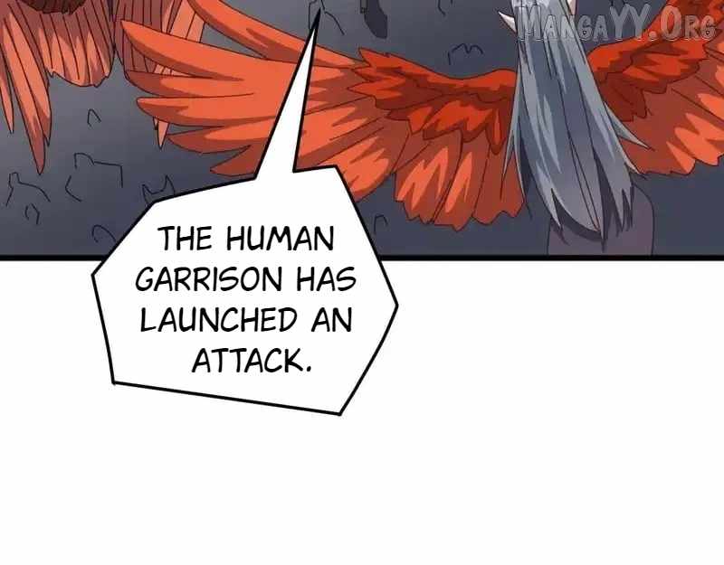 Invasion of the Myriad Races: Starting by Taming a Legendary Beast Chapter 64 page 97