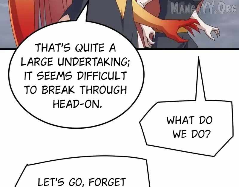 Invasion of the Myriad Races: Starting by Taming a Legendary Beast Chapter 64 page 100