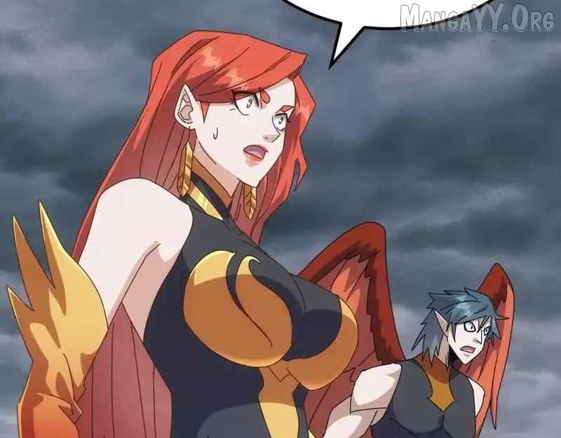 Invasion of the Myriad Races: Starting by Taming a Legendary Beast Chapter 64 page 99