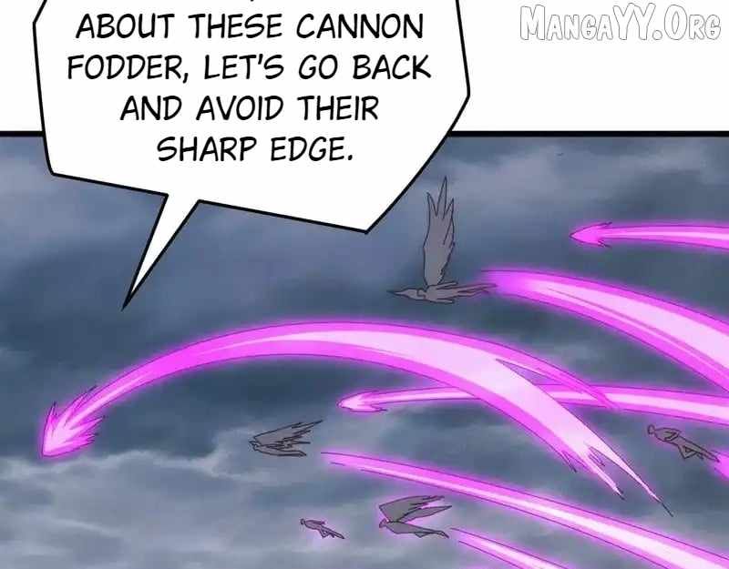Invasion of the Myriad Races: Starting by Taming a Legendary Beast Chapter 64 page 101