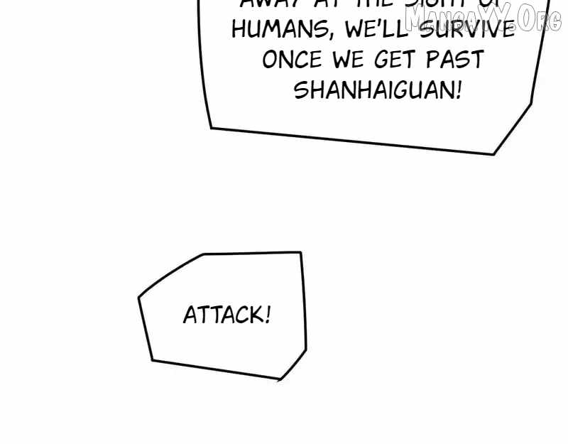 Invasion of the Myriad Races: Starting by Taming a Legendary Beast Chapter 64 page 105
