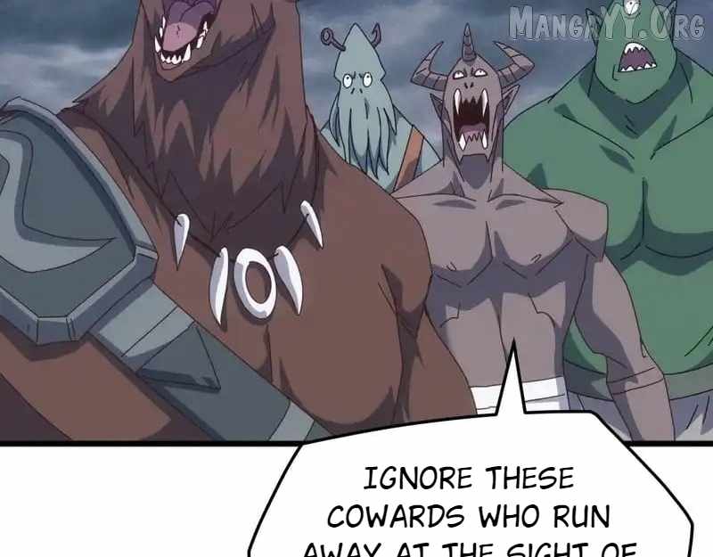 Invasion of the Myriad Races: Starting by Taming a Legendary Beast Chapter 64 page 104