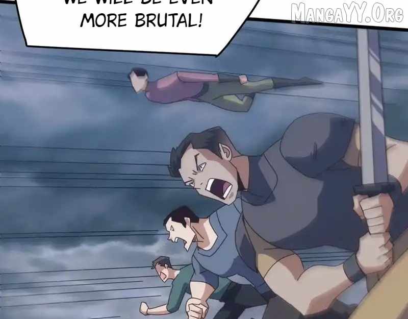 Invasion of the Myriad Races: Starting by Taming a Legendary Beast Chapter 64 page 115